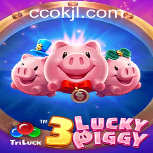 Discover the World of 3LUCKYPIGGY: A Unique Gaming Experience