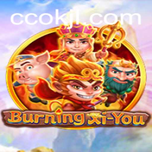 Step Into the Adventure of BurningXiYou: The Game That Redefines Interactive Experiences