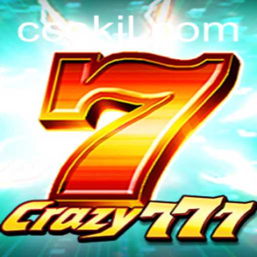Crazy777: The Thrilling Casino Game with a Twist
