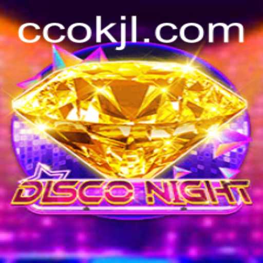 DiscoNight: An Immersive Gaming Experience with a Twist