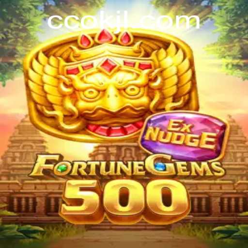 Exploring the Wonders of FortuneGems500: A Deep Dive into Gameplay and Strategy