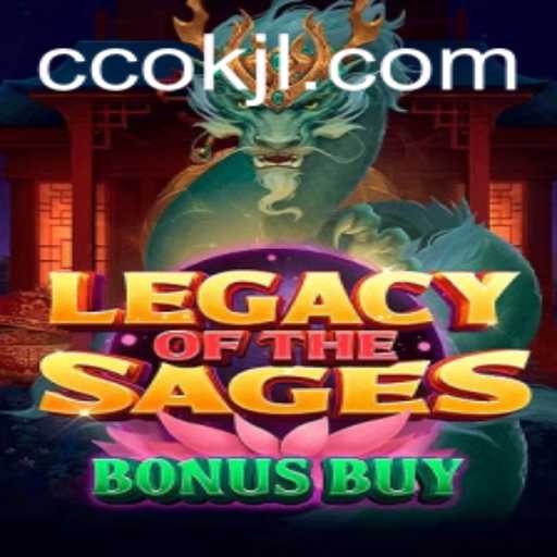 Legacy of the Sages Bonus Buy: The Thrilling Adventure Awaits