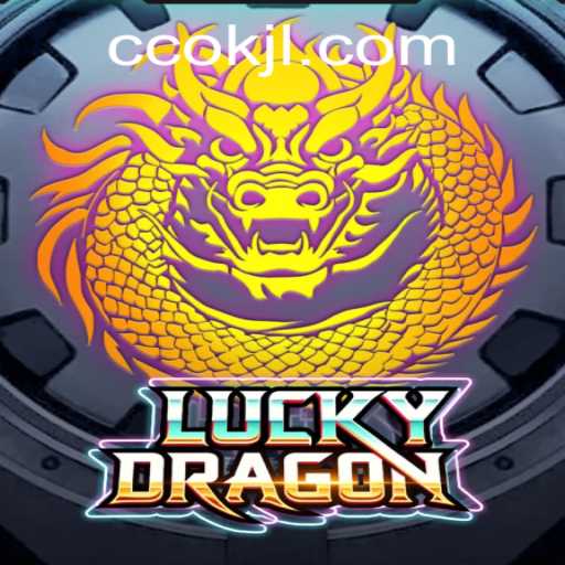LuckyDragon: A Modern Fantasy Game with Ancient Roots