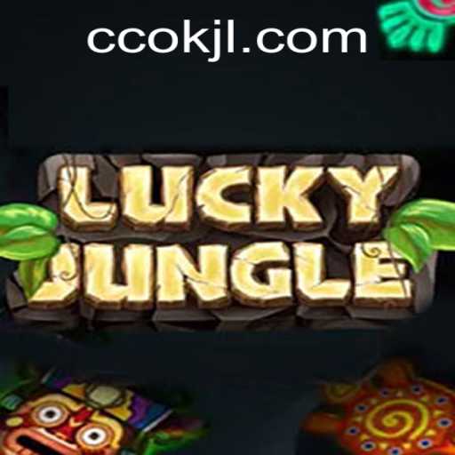 Exploring the Engaging World of LuckyJungle with OKJL