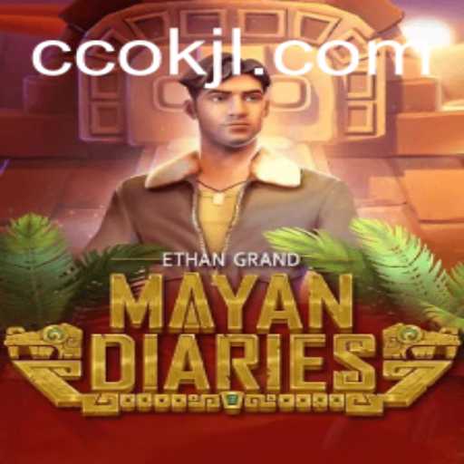 Unveiling the Enigma: MayanDiaries - A Journey Through Time