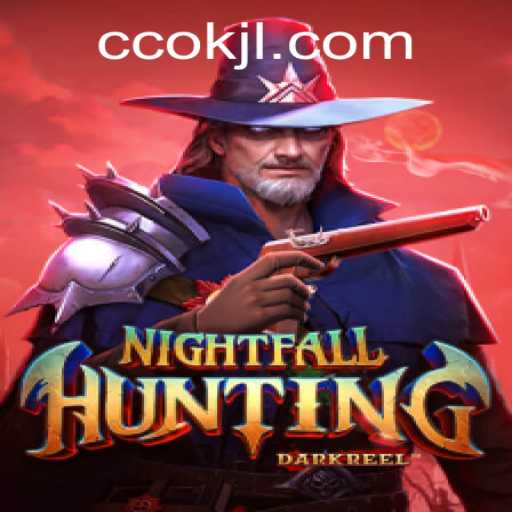 Diving into the Enigmatic World of NightfallHunting: A Captivating Experience
