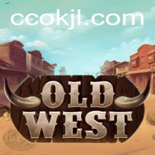OldWest: The Game that Revisits the Wild Frontier