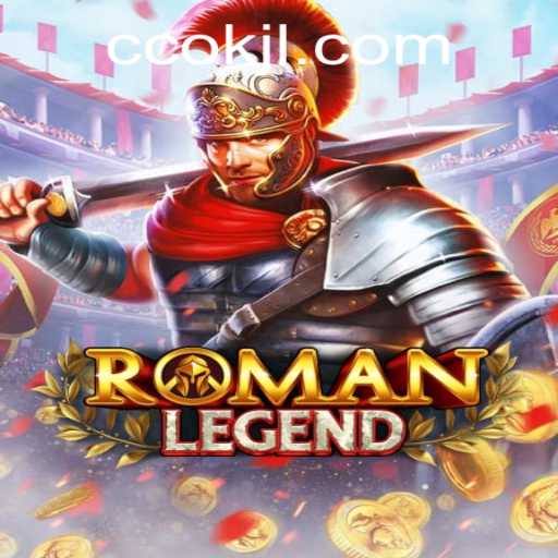 RomanLegend: Unveiling the Epic Adventure Through Ancient Rome