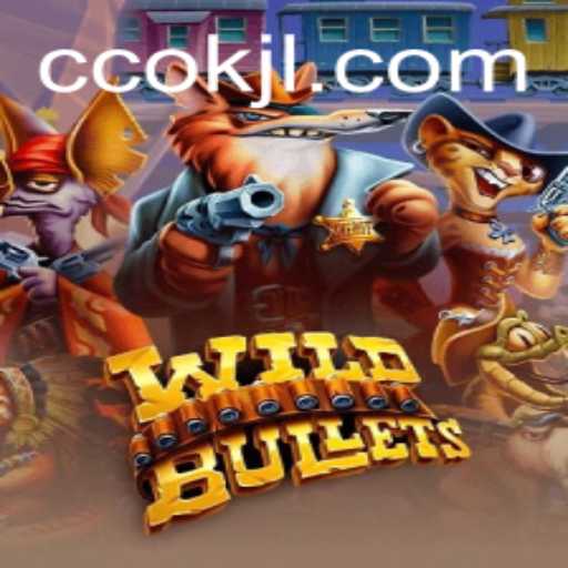 Unveiling WildBullets: A Thrilling Adventure in the OKJL Universe