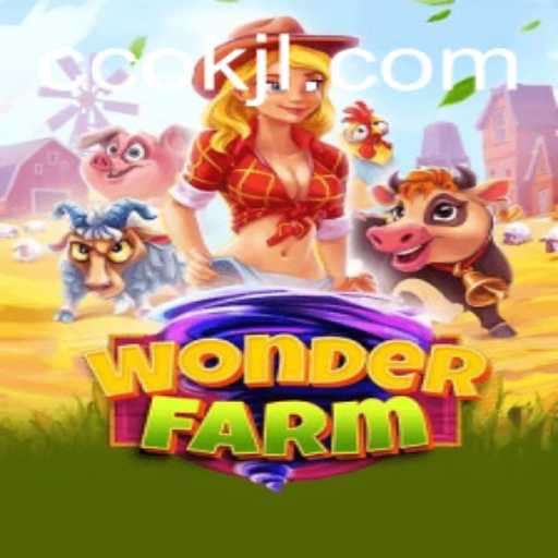 WonderFarm: The Agricultural Adventure with a Twist of OKJL